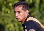 São Paulo precisa pagar R$ 3 milhões para manter Everton Felipe no time - Marcello Zambrana/AGIF