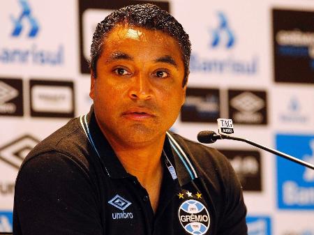 Roger Machado revela planos para o restante da temporada