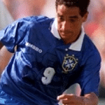 Chris Cole/ALLSPORT