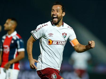 Fluminense Vence Cerro No Paraguai E Abre Vantagem Na Libertadores