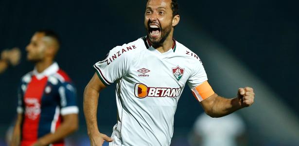 🔥🙏🏻FINALMENTE, ACABOU! FLUMINENSE COLOCA FIM NO JEJUM E VOLTA A VENCER  DEPOIS DE CINCO JOGOS! 