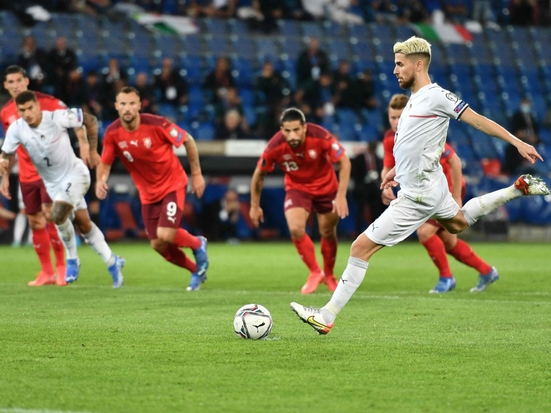 Suíça, Irã, Escócia e Argentina vencem na rodada do fim de semana