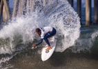 Lucas Silveira vira no fim e garante o Brasil nas finais do US Open - WSL