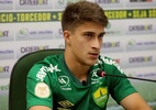 Santos: Odair Hellmann espera pré-temporada, mas deve dar chances a Pirani - Divulgação/AssComDourado