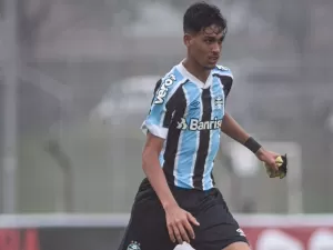 Divulgação/Grêmio