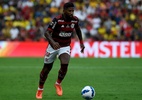 Santos viu Rodinei muito perto e foi superado pelo Olympiacos - Marcelo Cortes / Flamengo