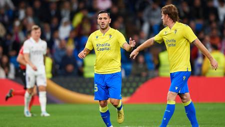 Copa do Rei: Real vence o Cádiz, mas deve ser eliminado pelo tribunal! -  Lance!