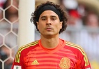 Ochoa disputa 5ª Copa com o México e é comparado ao Capitão América; veja - Matthew Ashton - AMA/Getty Images