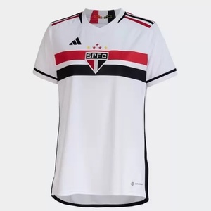 São Paulo lança uniforme para a temporada 2023/2024 - CBN Campinas 99,1 FM