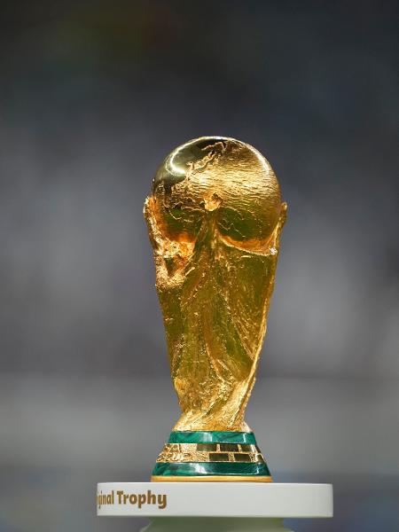 Copa do Mundo só vendeu metade de seus jogos no Brasil para a Globo até agora Copa do Mundo só vendeu metade de seus jogos no Brasil para a Globo até agora