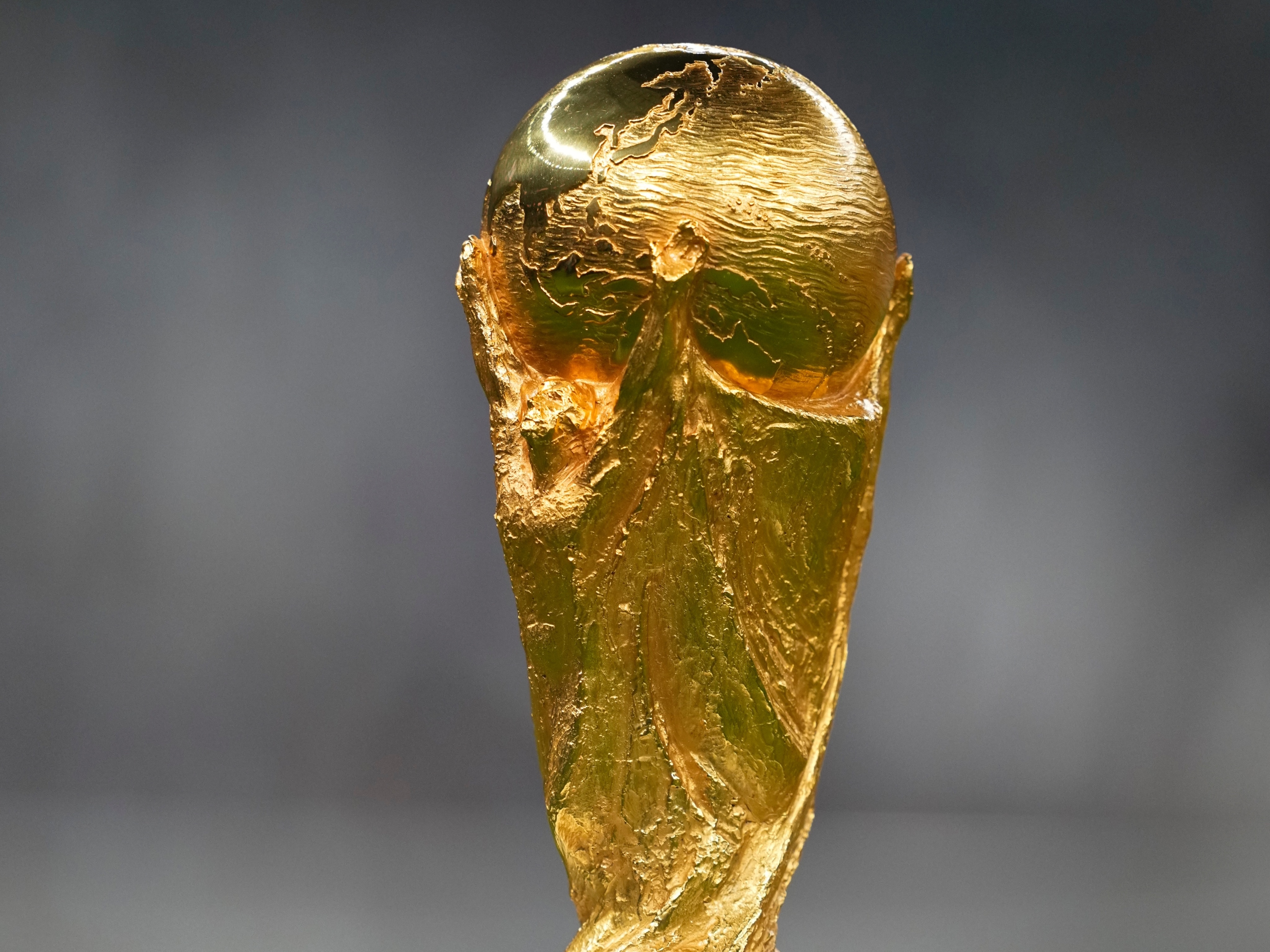 Urgente! Brasil, Itália e a seleção de Haaland no mesmo grupo? Veja os cenários da Copa!