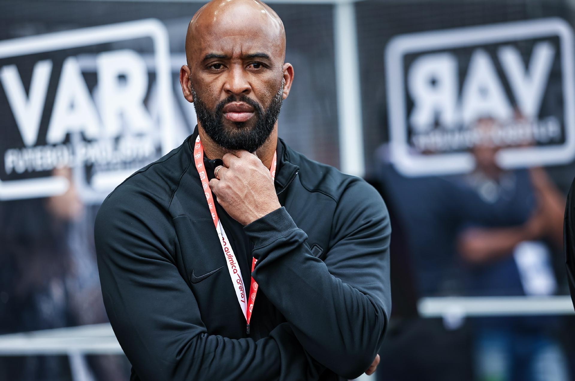 Corinthians: Fabinho Soldado cativou elenco e fez 'janela dos sonhos'