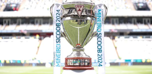 Final do Mineiro: Onde Assistir Cruzeiro x Atlético-MG Ao Vivo e Horário.