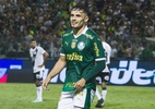 Força de Ríos e chute de Endrick: Veiga monta jogador ideal do Palmeiras