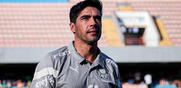 RETORNO A BARUERI! Palmeiras volta a Arena Barueri após repreensão de Abel Ferreira