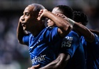 Cruzeiro faz dever de casa, vence o La Calera e avança na Sul-Americana - Gustavo Aleixo/Cruzeiro