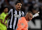 'Botafogo está jogando mais': Arnaldo diz que parada é boa para o Palmeiras