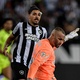 'Botafogo está jogando mais': Arnaldo diz que parada é boa para o Palmeiras