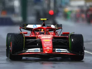 Por que a Ferrari não está preocupada com 'corrida para esquecer' do Canadá