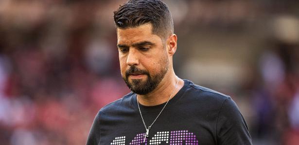 Promessa de António: reação do Corinthians é garantida, fiquem tranquilos