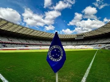 Palmeiras vê como 'inaceitável' jogo contra Cruzeiro sem torcida após briga