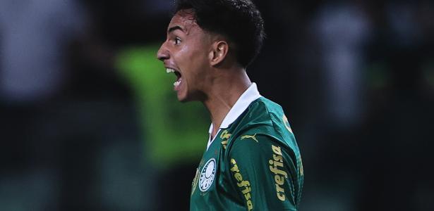 Lesão de Murilo pode ser oportunidade de visibilidade milionária para o Palmeiras