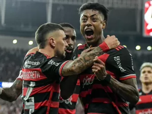 Onde vai passar Peñarol x Flamengo? Como assistir ao vivo com imagens