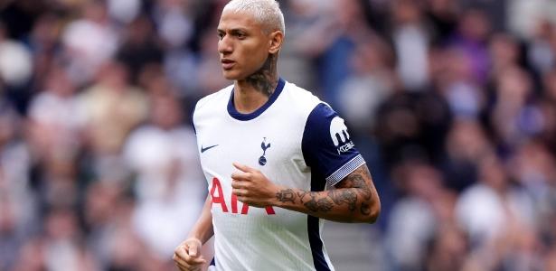 MUITO CARO! Colunistas questionam viabilidade financeira do clube para contratar Richarlison e apontam desafios da nova gestão!