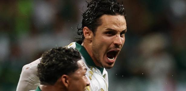 EFICIENTE! Palmeiras supera maior vilão da temporada: com menos, faz mais