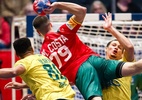 Mundial de Handebol: Brasil leva virada de Portugal e jogará sob pressão contra EUA - Divulgação/IHF