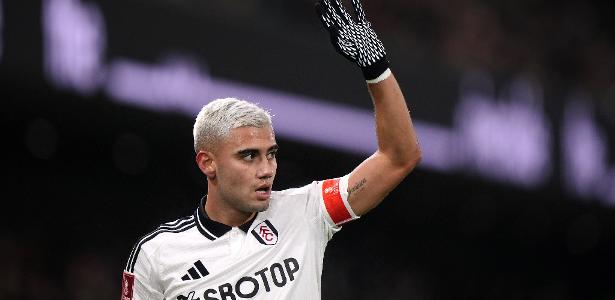 SEM DESISTIR! Palmeiras busca reviravolta em sonho de contratar Andreas Pereira