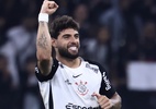 O Corinthians precisava de uma vitória de peso, e conseguiu