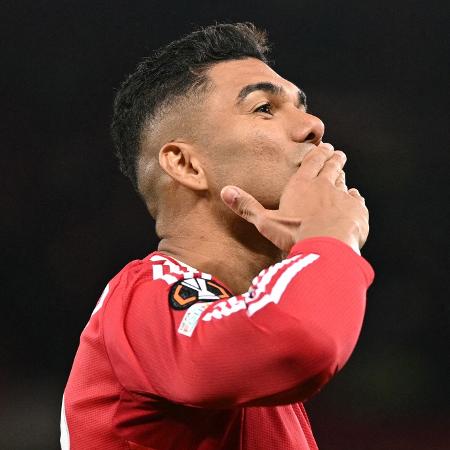 Casemiro admite desejo de voltar à seleção brasileira Casemiro admite desejo de voltar à seleção brasileira