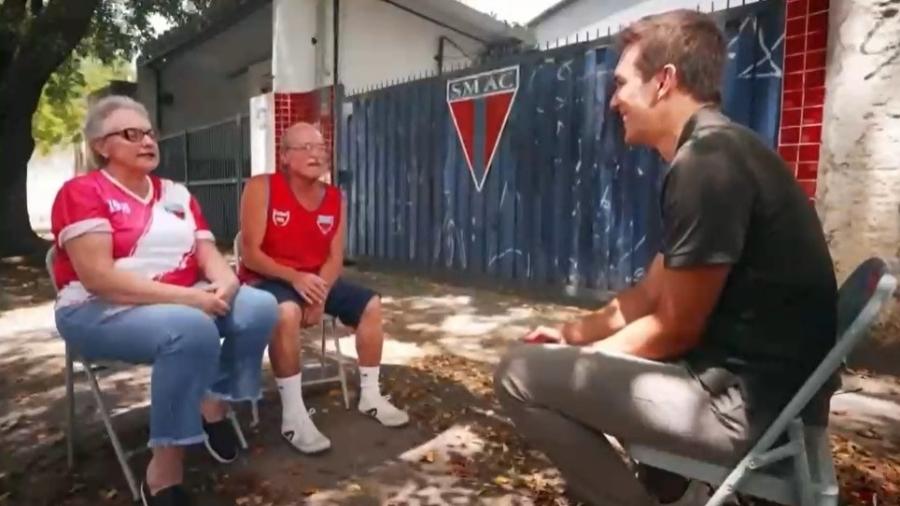 'Isso é Várzea', programa especial da TV Globo sobre futebol das periferias, vai ao ar no dia 17 de maio 'Isso é Várzea', programa especial da TV Globo sobre futebol das periferias, vai ao ar no dia 17 de maio