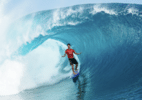 Medina fora do Taiti: decisão frustrante, mas coerente com a tradição - Ed Sloane/WSL