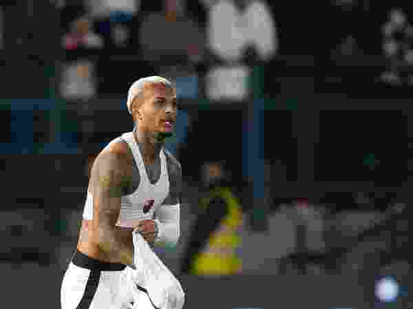 Anderson Romão/AGIF