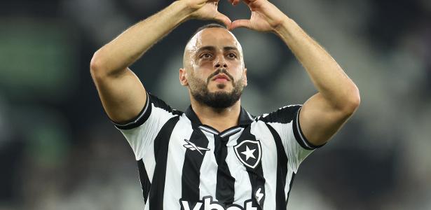 Transmissão ao vivo de Botafogo x Cienciano pela Sul-Americana: veja onde assistir