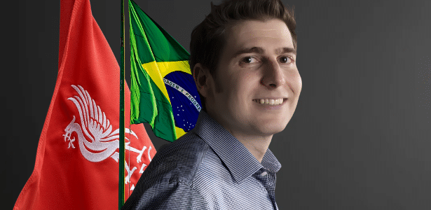 Quem é bilionário brasileiro que comprou parte do Liverpool