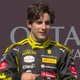 Como Rafael C&acirc;mara tomou a lideran&ccedil;a da F2 e venceu sob os holofotes da F1