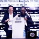 Seedorf cita 'vida boa' e explica ida ao Corinthians: 'Gosto de desafios'