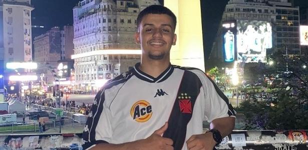 Vasco Fan Relates Trauma After Robbery And Assault Outside Stadium