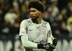Corinthians tem campanha pior em relação à do ano do rebaixamento