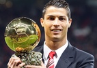 CR7 celebra melhor Bola de Ouro da história: 'Futebol é dos torcedores'