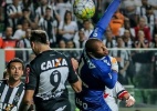 Após seis anos no Santa Cruz, goleiro é anunciado como reforço do Náutico - Atlético-MG/Divulgação