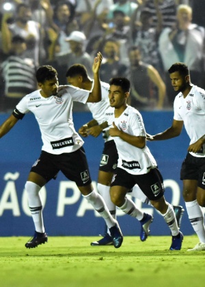 Corinthians - EDUARDO CARMIM/AGÊNCIA O DIA/ESTADÃO CONTEÚDO - EDUARDO CARMIM/AGÊNCIA O DIA/ESTADÃO CONTEÚDO