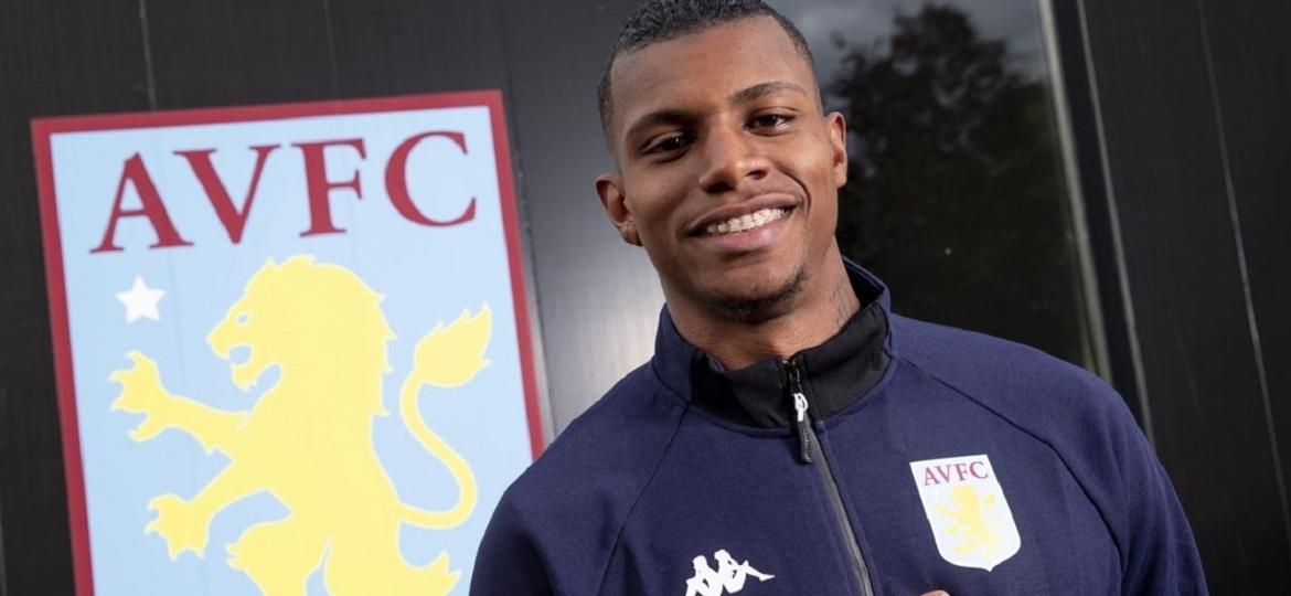 Conheça Wesley Moraes, atacante do Aston Villa convocado por Tite