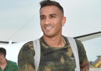 Danilo, titular de Tite, vira curinga também na Juventus - Juventus FC/Divulgação