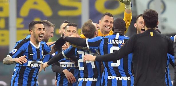 Inter x Sampdoria e mais da Série A | Itália suspende três jogos de futebol por casos de coronavírus