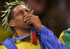 Maior vencedor do vôlei brasileiro, Serginho Escadinha assina com a Globo - Adam Pretty/Getty Images