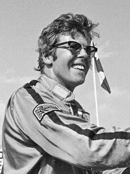 Canadense correu dois GPs do Canadá, em 1967 e 1974; além disso, disputou categorias como a F-5000 e a Trans-Am - Alvis Upitis/Getty Images